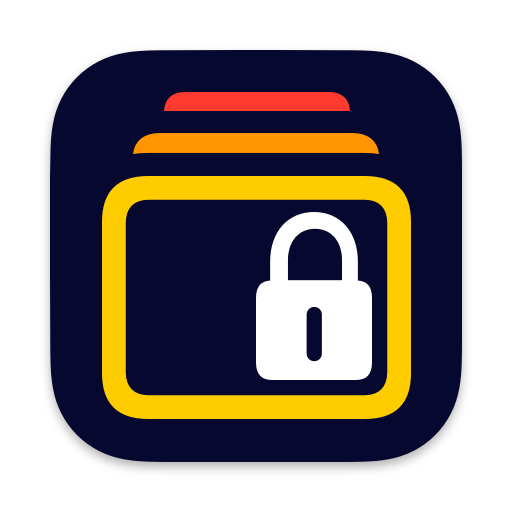 FoldIconix app icon